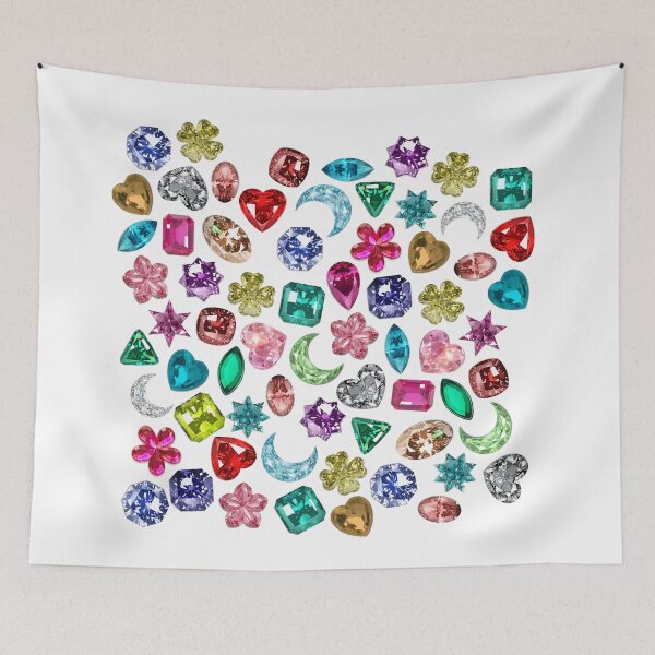 Item preview, Gem-Maxxing designed and sold by AnimaliaStar.