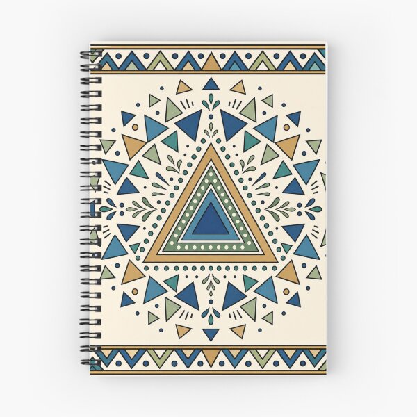 Item preview, Decorative Southwest Pattern designed and sold by Kathy Kuczek.