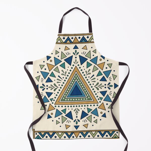 Item preview, Decorative Southwest Pattern designed and sold by Kathy Kuczek.