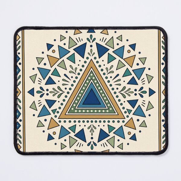 Item preview, Decorative Southwest Pattern designed and sold by Kathy Kuczek.