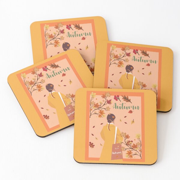 Item preview, Autumnal atmosphere designed and sold by Oits.