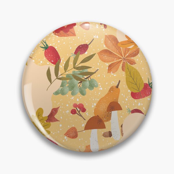 Item preview, Autumnal atmosphere designed and sold by Oits.