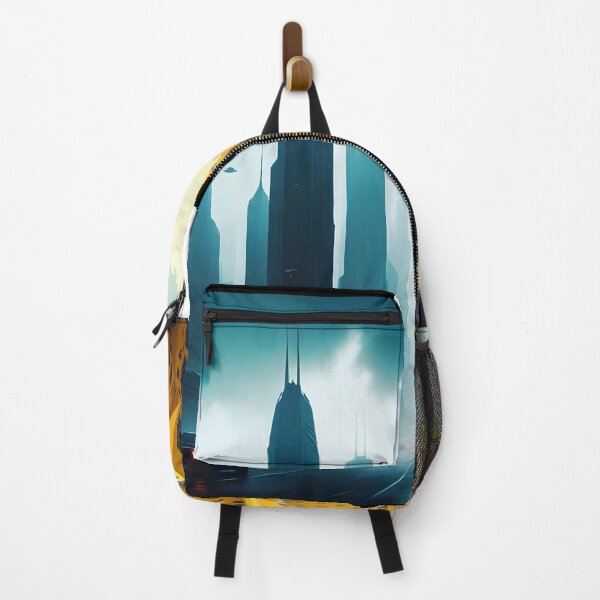 Item preview, Dystopia Meets Utopia: The Zipper Divide designed and sold by Daniela`s shop.