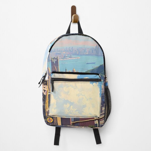Item preview, Urban Evolution: From Skyline to Wild Ruins designed and sold by Daniela`s shop.