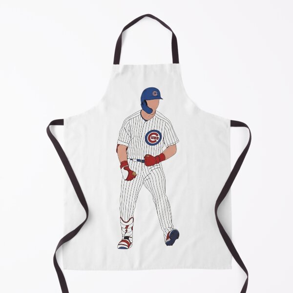 Item preview, Pete Crow Armstrong designed and sold by Hoops and Movie Sticks.