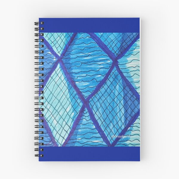 Item preview, Ocean Window Panes designed and sold by DancingCreek.