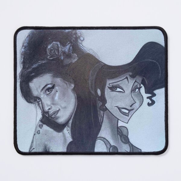 Item preview, Amy & Meg designed and sold by PIPPIN’S PRINTS.