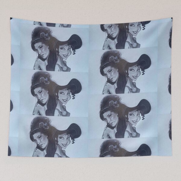 Item preview, Amy & Meg designed and sold by PIPPIN’S PRINTS.