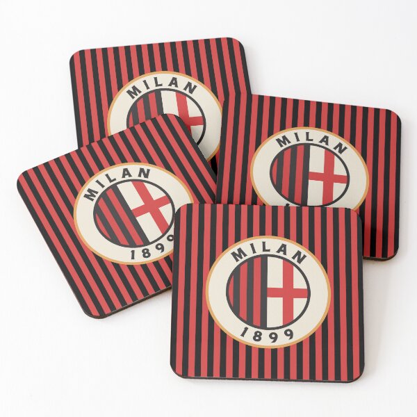 Item preview, Milan Classic Badge designed and sold by abihooper.