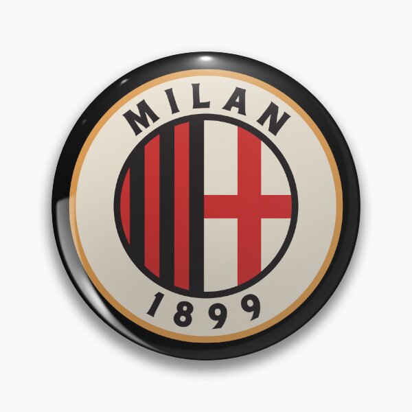 Item preview, Milan Classic Badge designed and sold by abihooper.