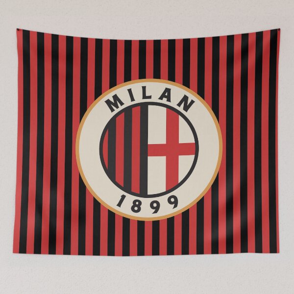 Item preview, Milan Classic Badge designed and sold by abihooper.