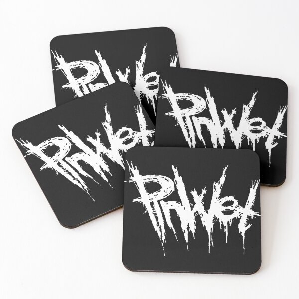 Item preview, PinkWet - Ice White designed and sold by JTarmac.
