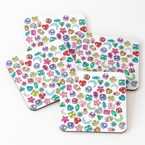 Item preview, Gem-Maxxing designed and sold by AnimaliaStar.