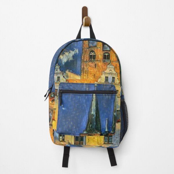 Item preview, Stendal, Town Hall designed and sold by sid1802.