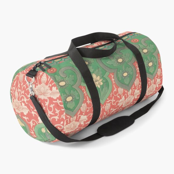 Item preview, RED AND GREEN FLURRIES designed and sold by THE GOOD FIND.