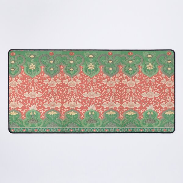 Item preview, RED AND GREEN FLURRIES designed and sold by THE GOOD FIND.