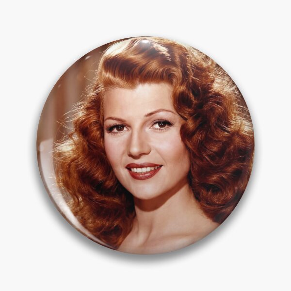 Item preview, Rita Hayworth designed and sold by WatteauGarden.