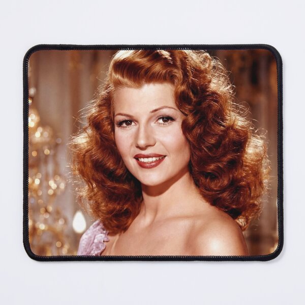 Item preview, Rita Hayworth designed and sold by WatteauGarden.