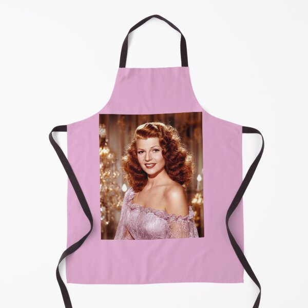 Item preview, Rita Hayworth designed and sold by WatteauGarden.