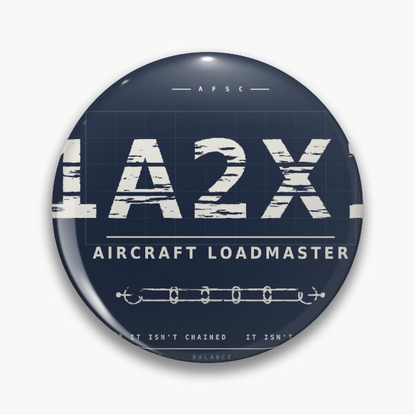 Item preview, Aircraft Loadmaster 1A2X1 Cargo Tie Down Chain designed and sold by RQS-Loadmaster.