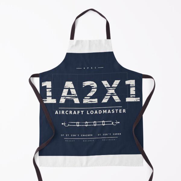Item preview, Cadena de amarre de carga Aircraft Loadmaster 1A2X1 designed and sold by RQS-Loadmaster.