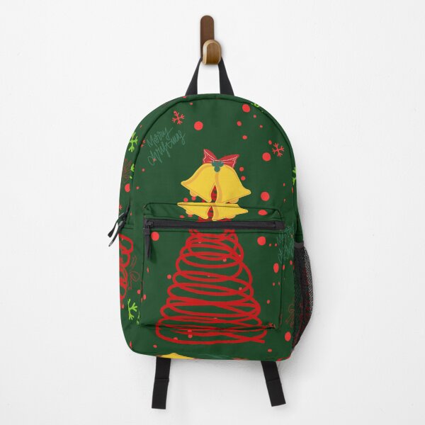 Item preview, Spiral Christmas Tree and Bells Design. designed and sold by DodoCraft3.