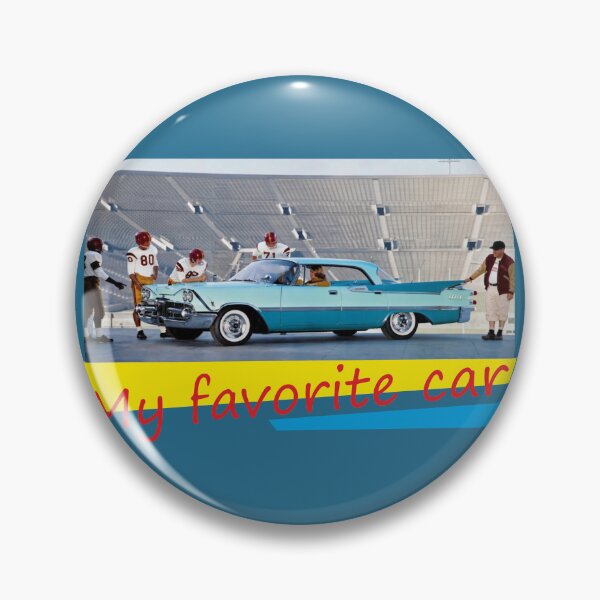 Item preview, Dodge 1959 - My favorite car designed and sold by BD-LLC.
