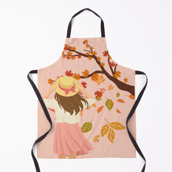 Item preview, Fall Leaves Cozy Vibes designed and sold by AppealingVibes.