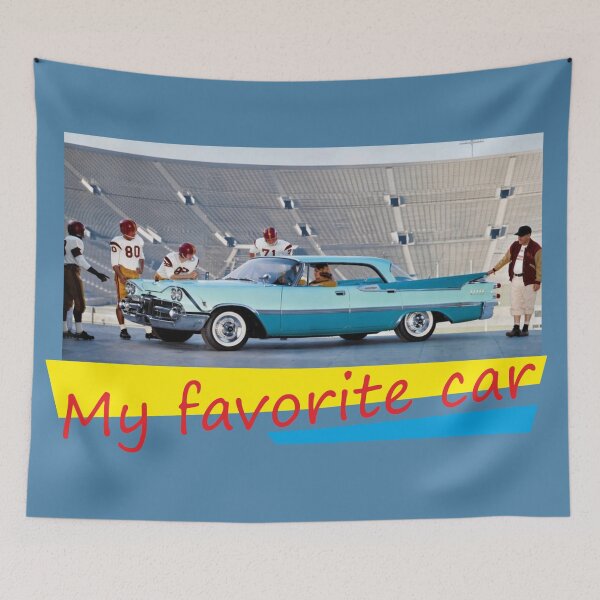 Item preview, Dodge 1959 - My favorite car designed and sold by BD-LLC.