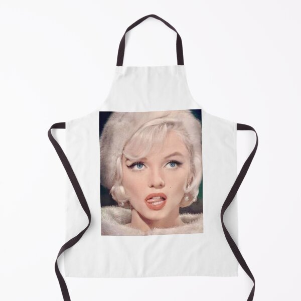 Item preview, Marilyn Monroe designed and sold by WatteauGarden.