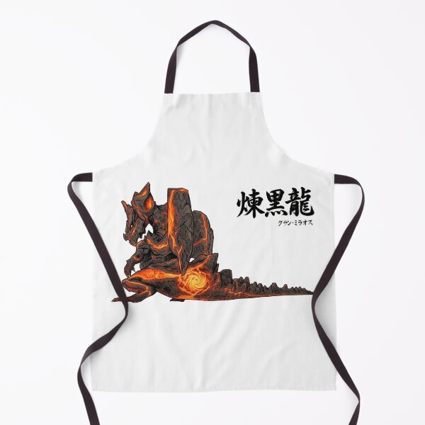 Item preview, Dire Miralis "Molten Black Dragon" designed and sold by regista.