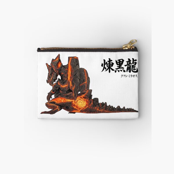 Item preview, Dire Miralis "Molten Black Dragon" designed and sold by regista.