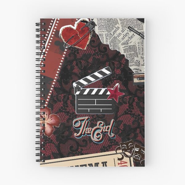 Item preview, Dark Aesthetic Mixed Media Home Decor, Phone Case & Apparel designed and sold by SnowyLines.
