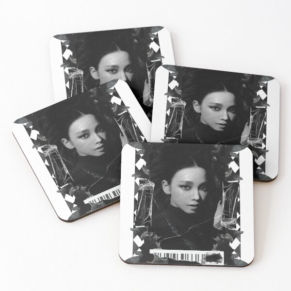 Item preview, Karina Aespa designed and sold by Celestinya.