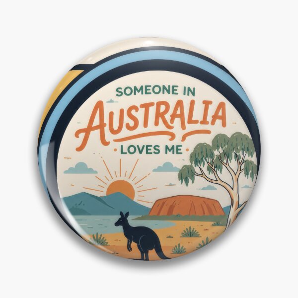 Item preview, Vintage camera and love souvenir from Australia designed and sold by RiderSpoon.