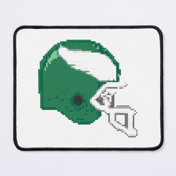 Item preview, Bit Philadelphia Eagles Helmet | Perfect Gift For You And Friends designed and sold by Dhamu124.