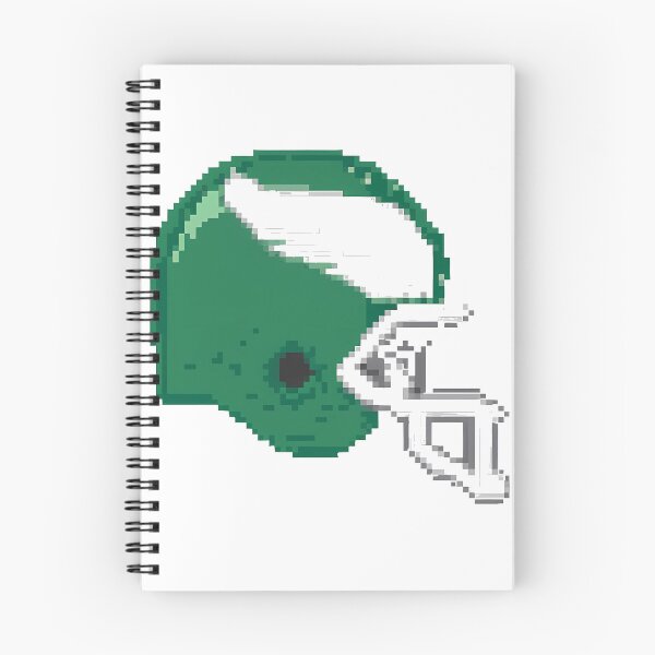 Item preview, Bit Philadelphia Eagles Helmet | Perfect Gift For You And Friends designed and sold by Dhamu124.
