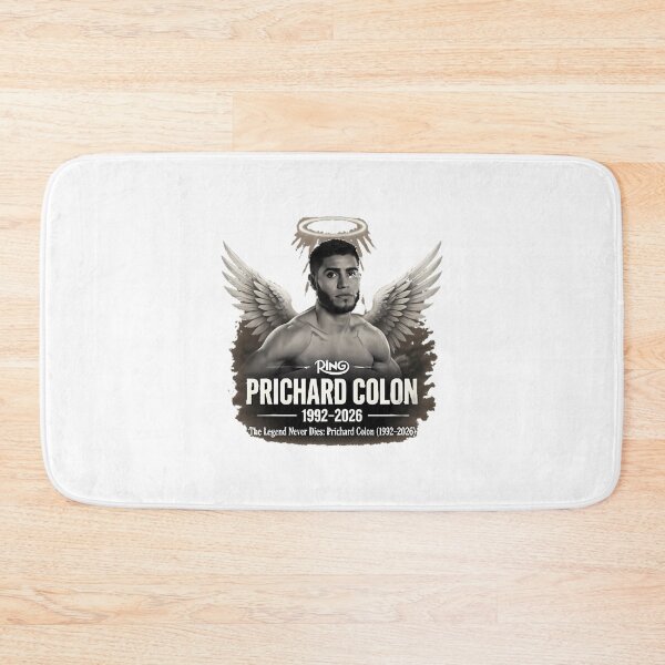 Item preview, Prichard Colon Retro Design | Perfect Gift For You And Friends designed and sold by Shitart.