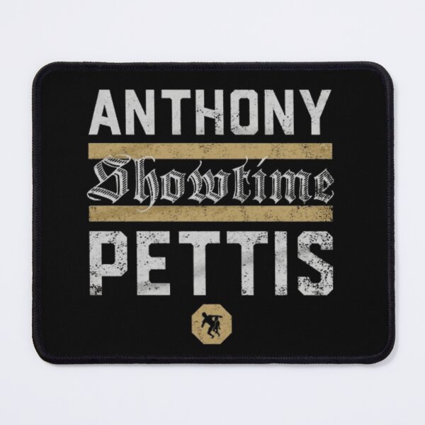 Item preview, Anthony Pettis Showtime Stripes D designed and sold by JeyVel.