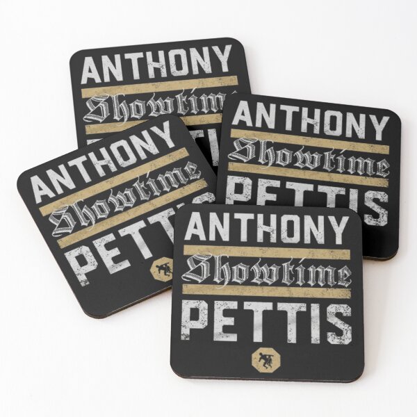 Item preview, Anthony Pettis Showtime Stripes D designed and sold by JeyVel.