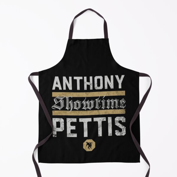 Item preview, Anthony Pettis Showtime Stripes D designed and sold by JeyVel.