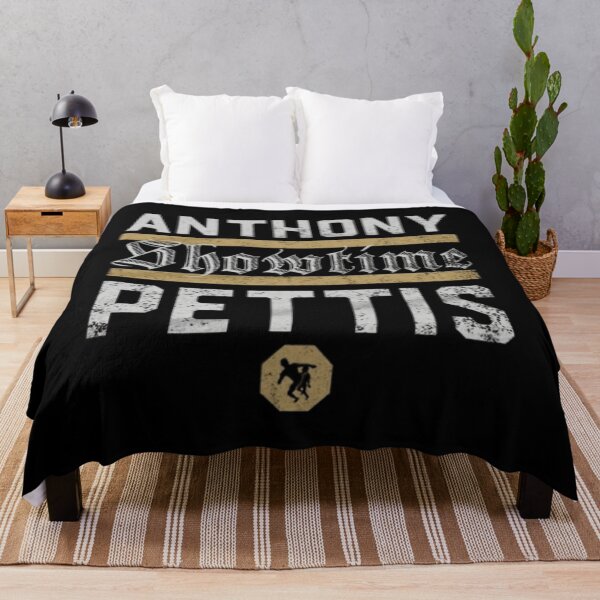 Item preview, Anthony Pettis Showtime Stripes D designed and sold by JeyVel.