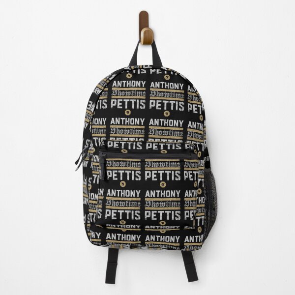 Item preview, Anthony Pettis Showtime Stripes D designed and sold by JeyVel.