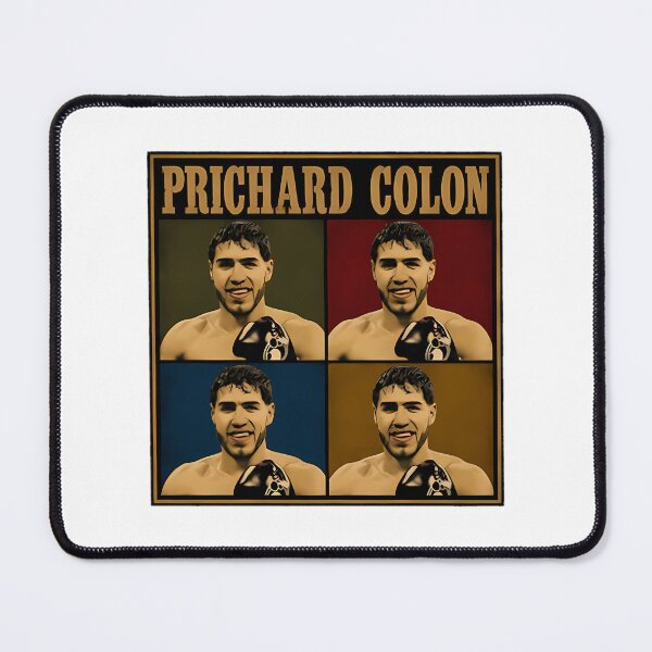 Item preview, Prichard Colon Art - Unique Design For Fans | Limited Edition designed and sold by Shitart.