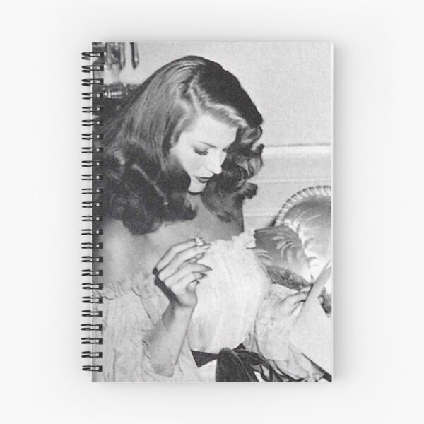 Item preview, Rita Hayworth designed and sold by WatteauGarden.