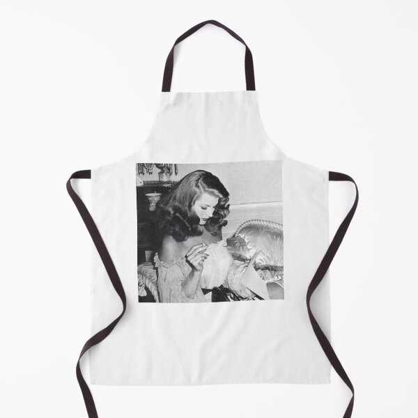 Item preview, Rita Hayworth designed and sold by WatteauGarden.