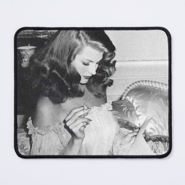 Item preview, Rita Hayworth designed and sold by WatteauGarden.