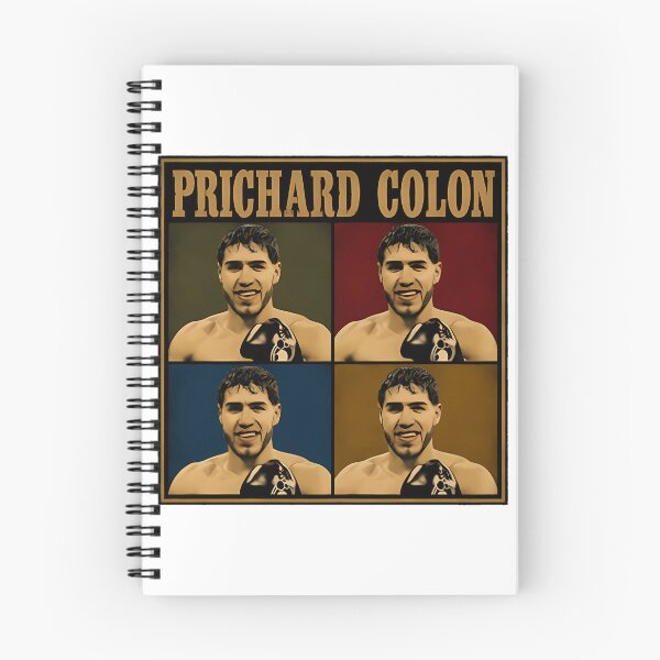 Item preview, Prichard Colon Art - Unique Design For Fans | Limited Edition designed and sold by Shitart.