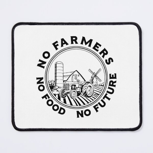 Item preview, funny farmer quote designed and sold by Amareajaosa.