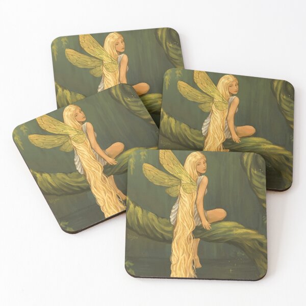 Item preview, forrest designed and sold by Fibi-studio.